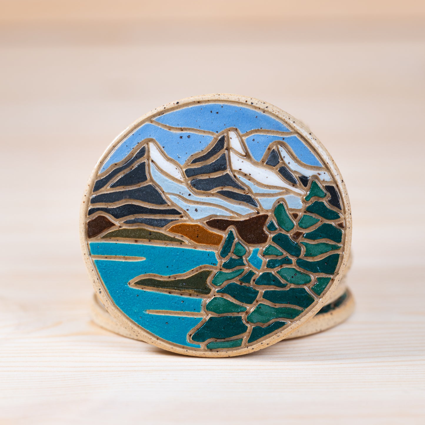 Magnet (large) - 003