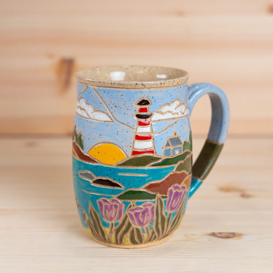 East Coast Mug