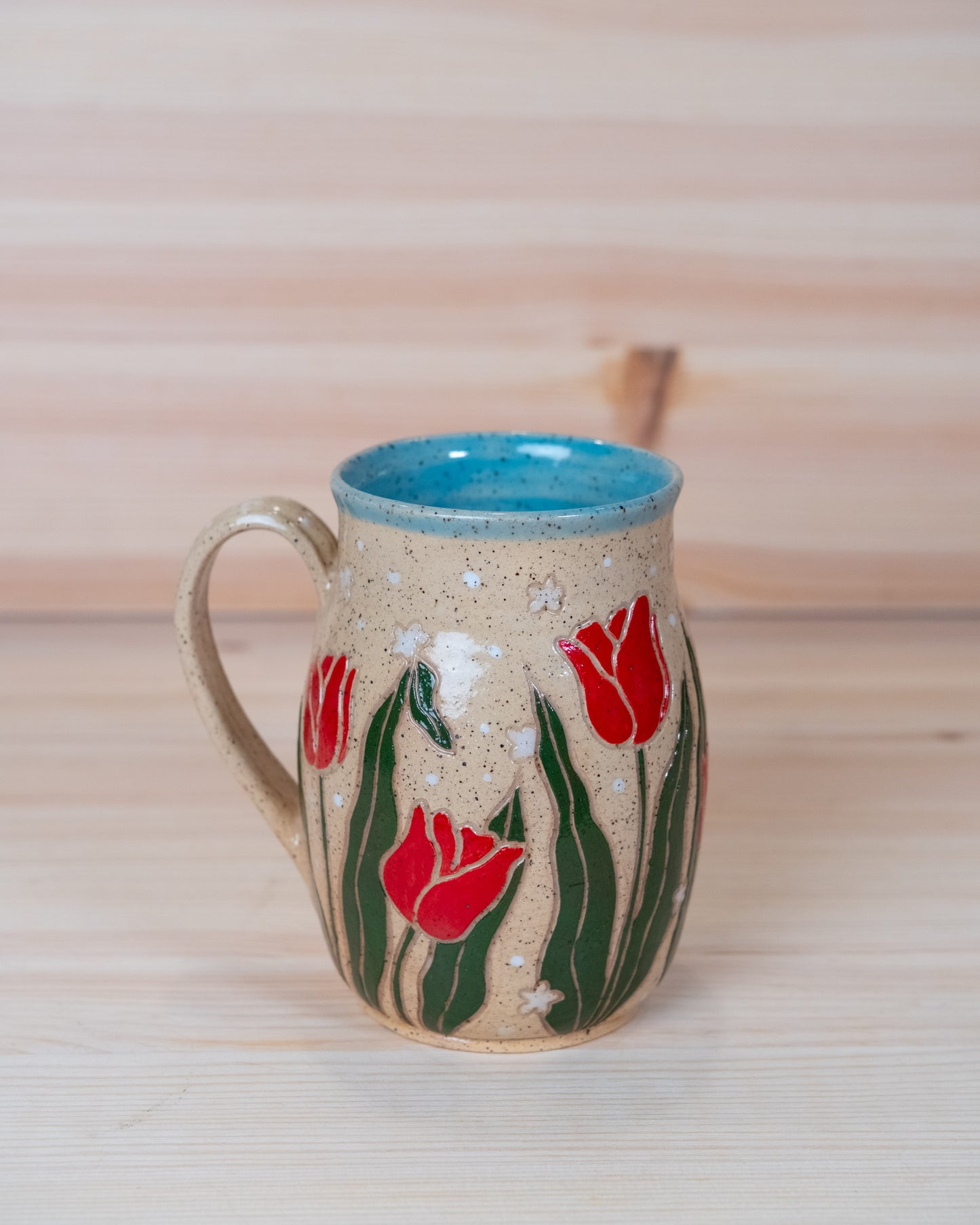 Tulip Mug