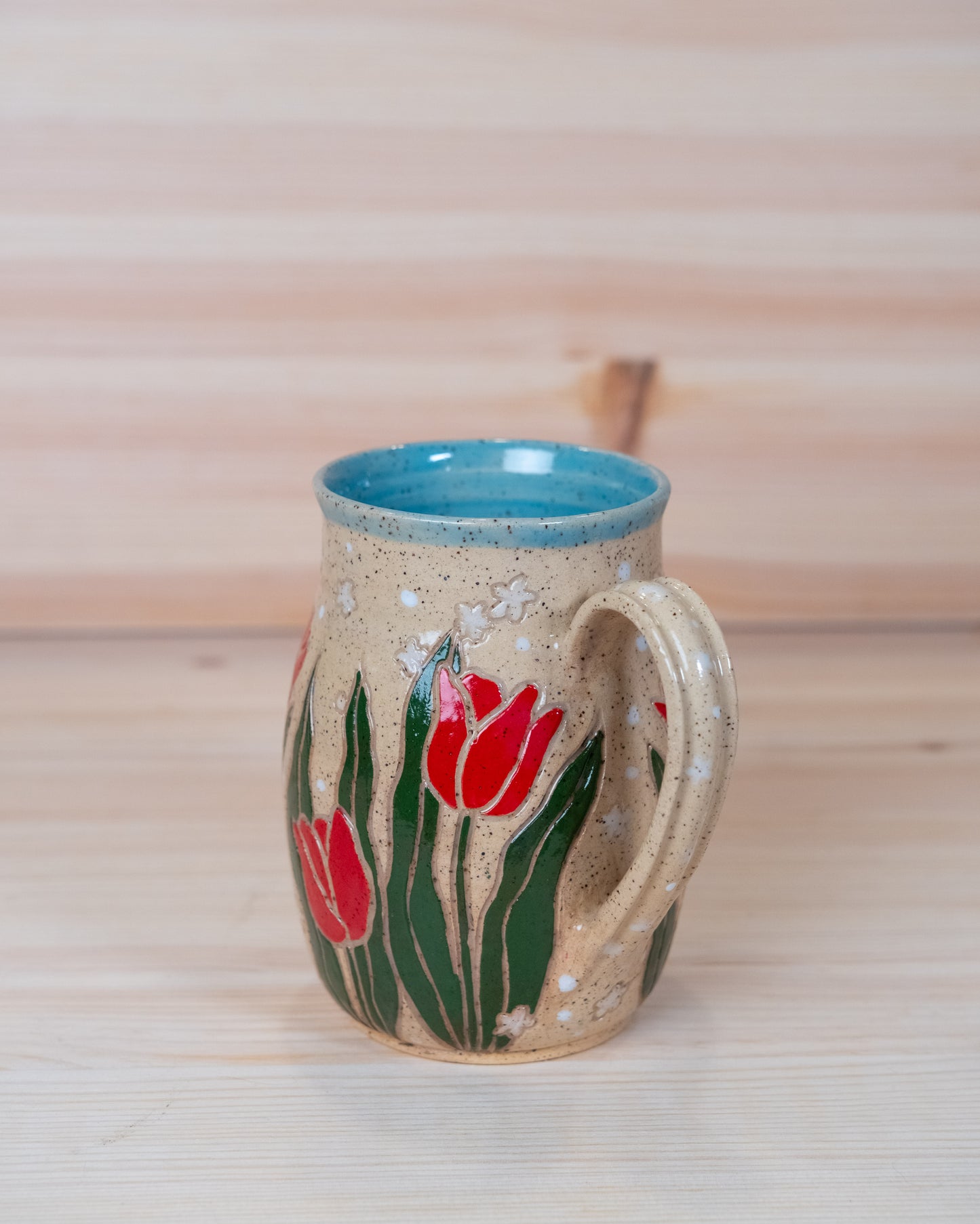 Tulip Mug
