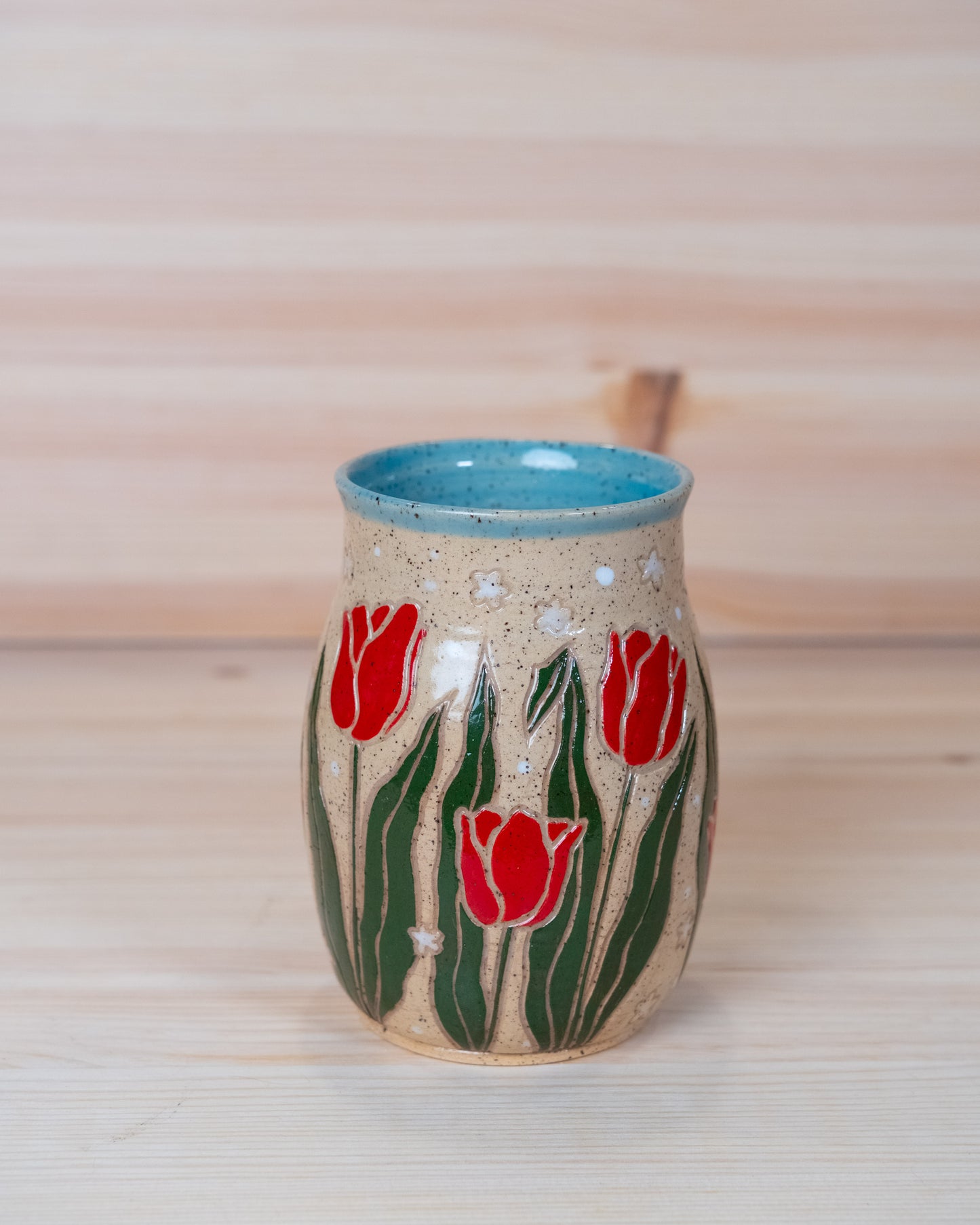 Tulip Mug